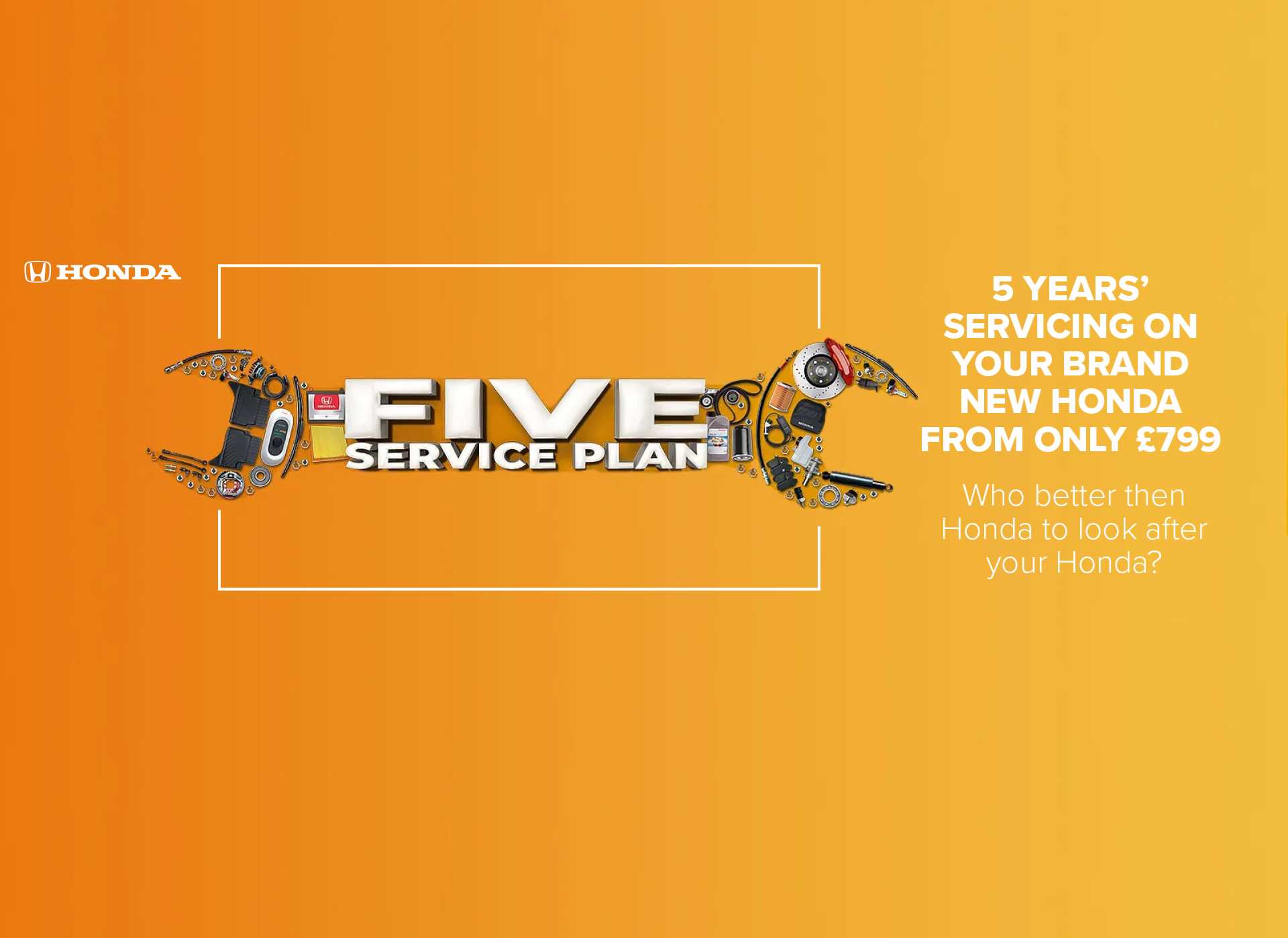 Honda Dealer Gloucester Heritage Honda