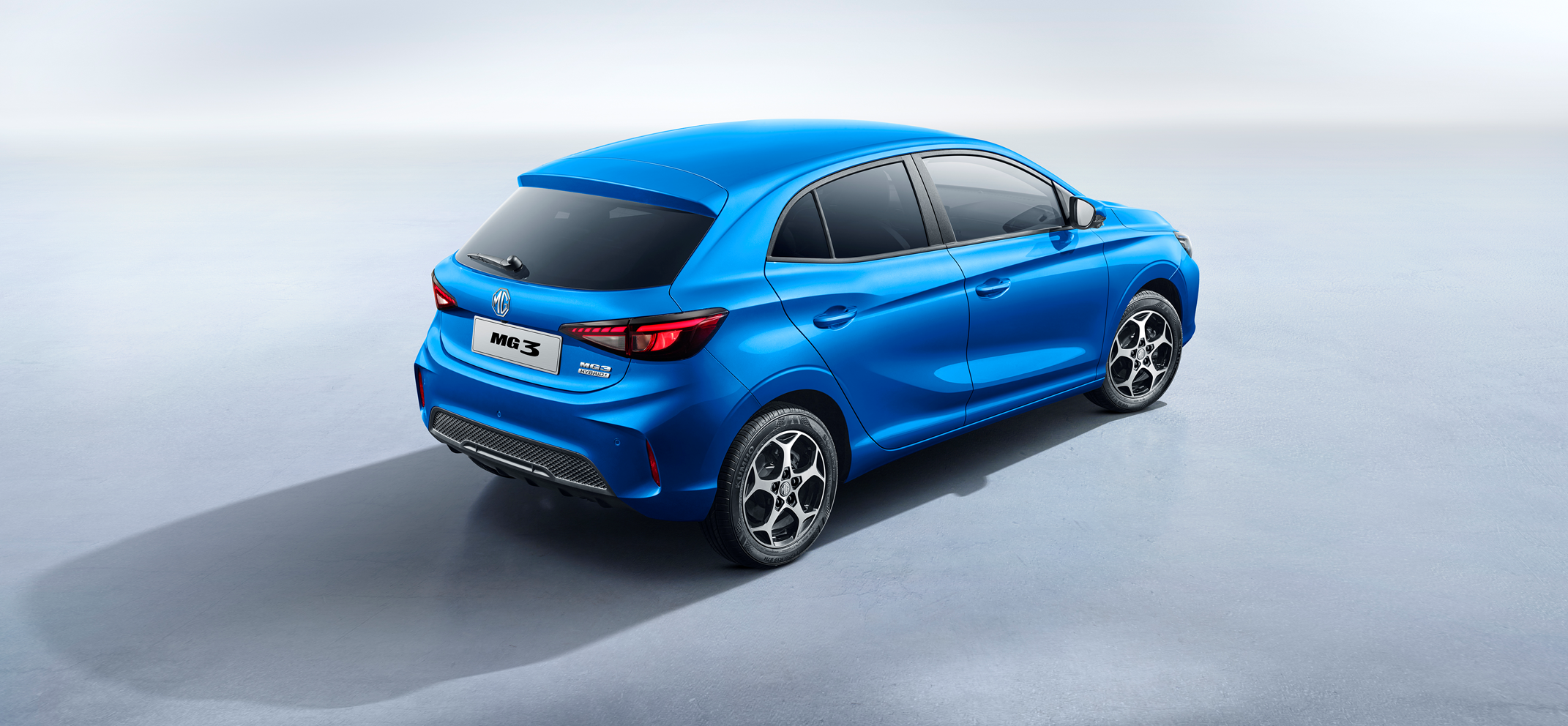 MG3 Car Dealers Peterborough Car Sales Peterborough