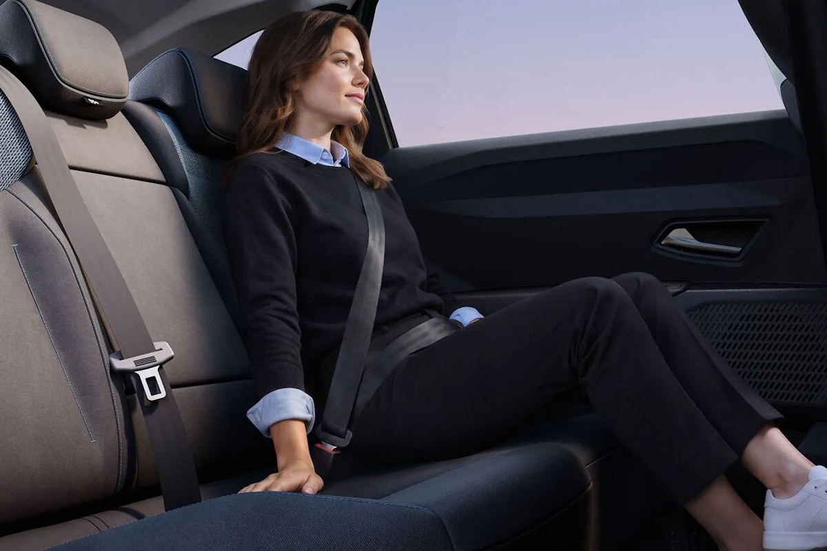 Dacia Striker