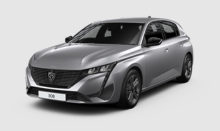 Peugeot 308 Active