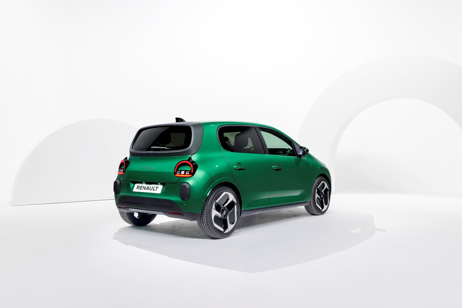 COMING SOON: NEW TWINGO 