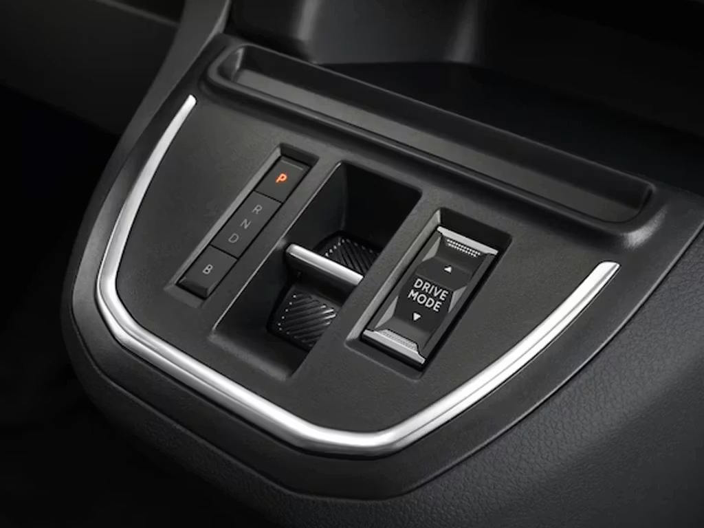Vauxhall Vivaro Electric