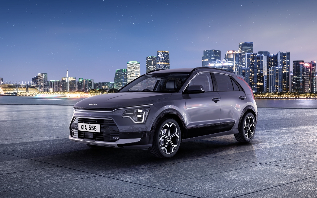 Niro PCP Offers at Gravells Kia | No Minimum Deposit