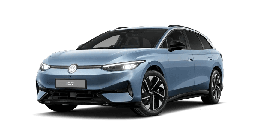 ID.7 Tourer