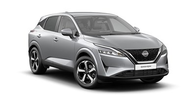 Nissan Dealer | London, Kent, Surrey | Ancaster Group