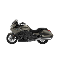 K 1600 B 