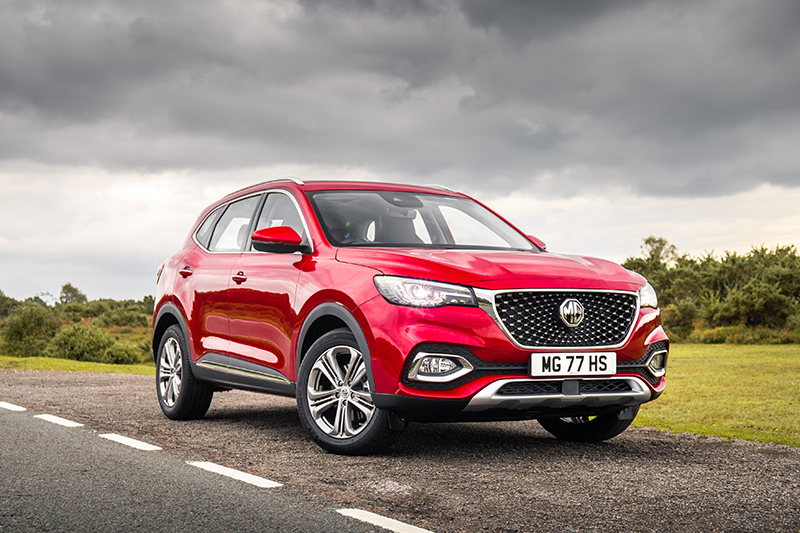 MG Offers Trowbridge, Wiltshire Islington Motor Group