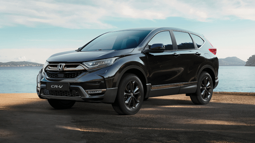 New Honda CR-V Hybrid Limited Time Enhanced Offer