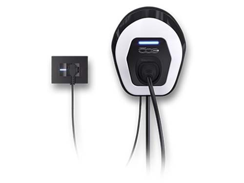 CHARGING STATION WALLBOX