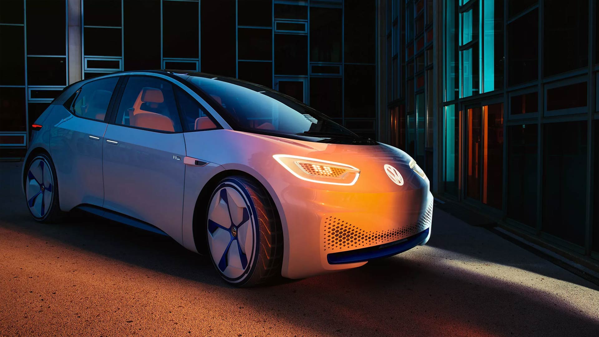 Electric Vehicles