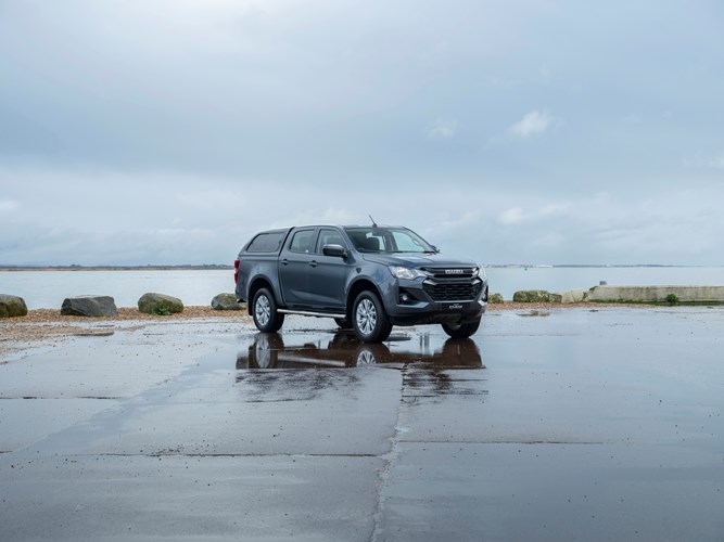 D-Max DL20