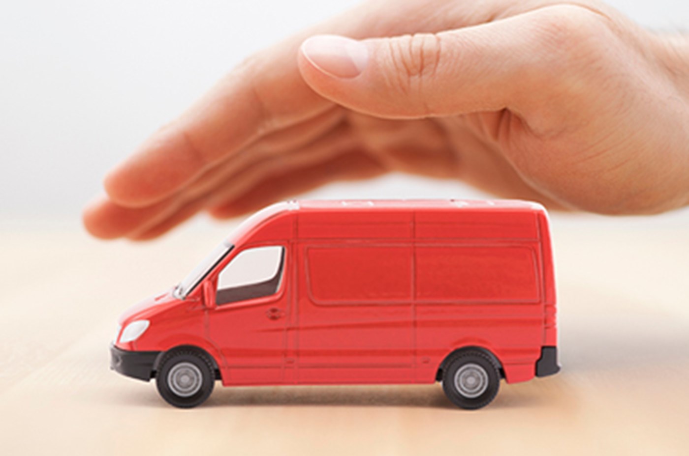 Van Insurance Premiums Fall By 4.7%