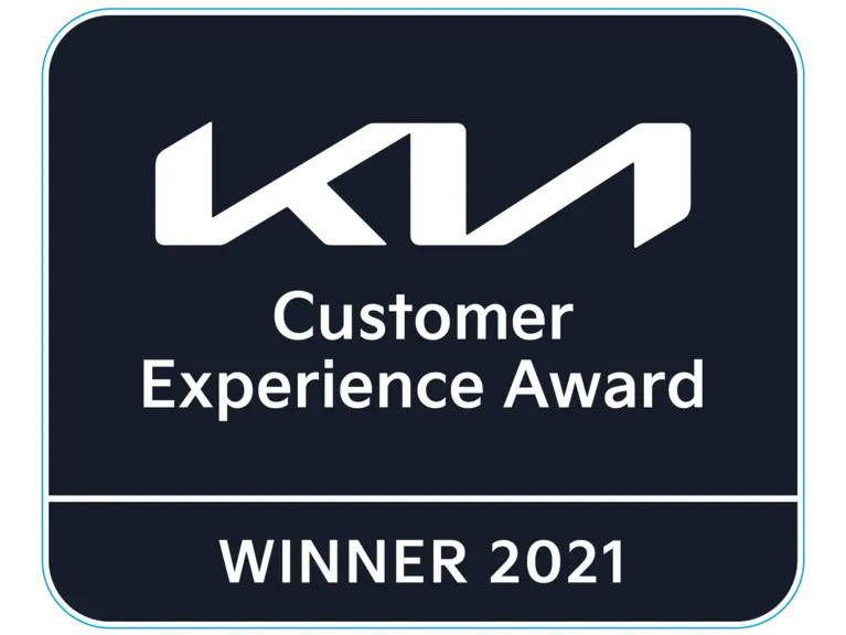 AFTER SALES AWARD WINNERS!