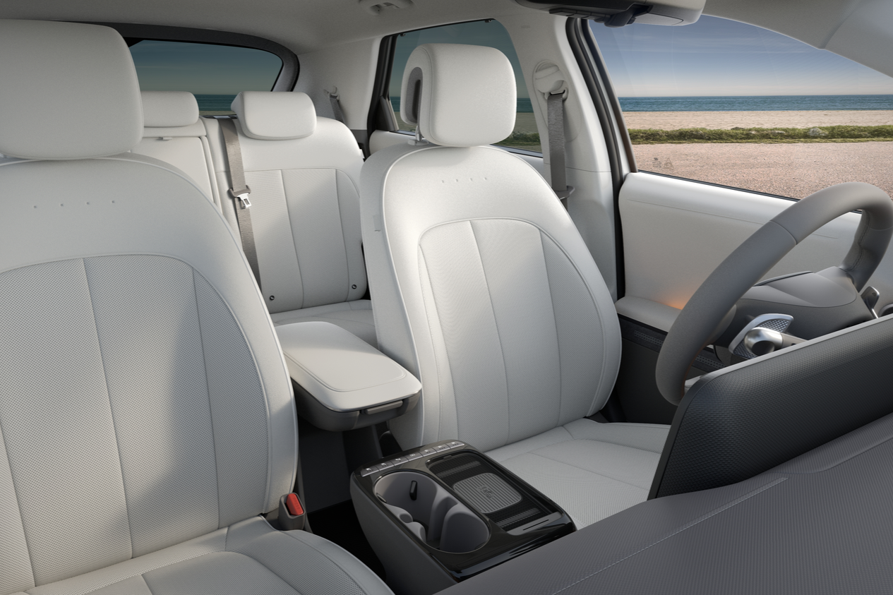 IONIQ 5