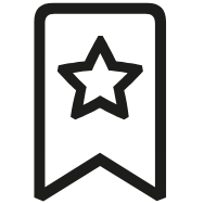 Heart icon