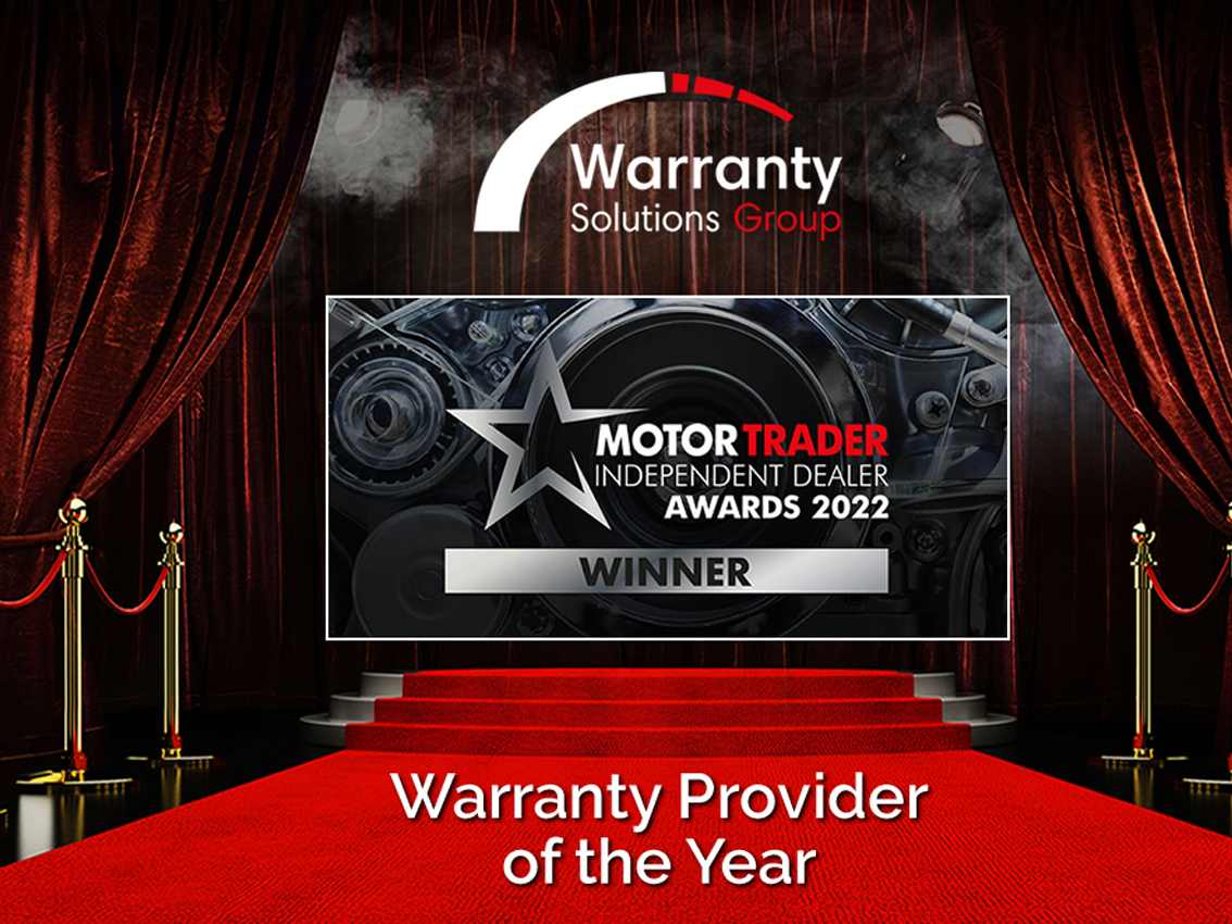 Extended Warranty
