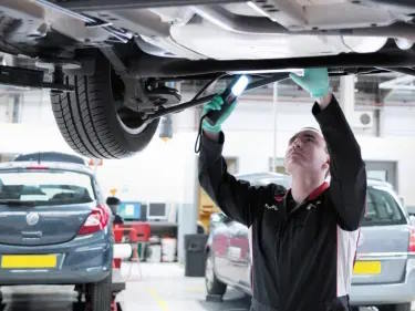All Makes Servicing and Repairs