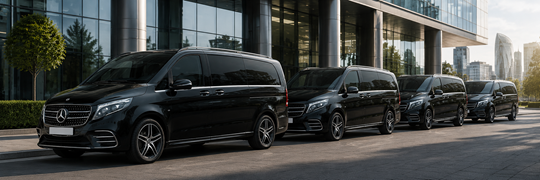 Why Businesses Use Asset Finance Instead of Buying Vehicles Outright