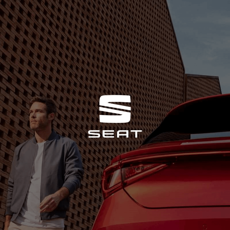SEAT Logo