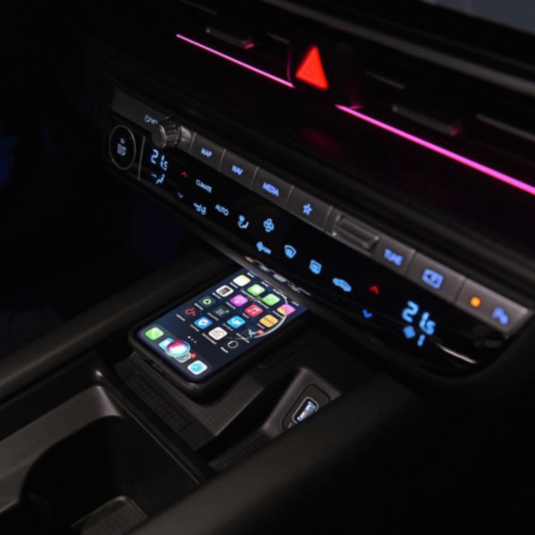 Are drivers missing out on the pleasure of advanced car technology?
