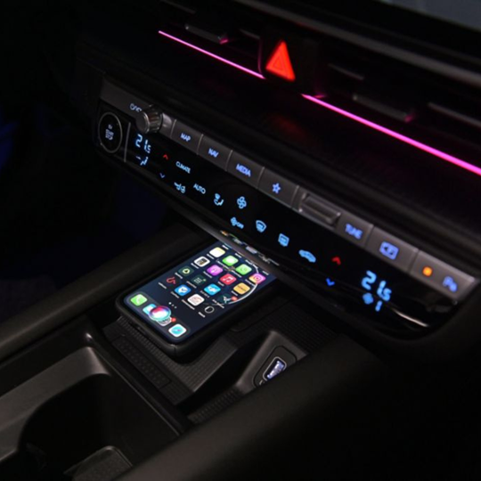 Are drivers missing out on the pleasure of advanced car technology?