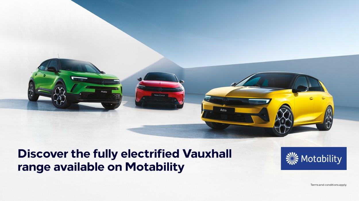 Vauxhall, New, Used Car Dealerships Swansea, Bridgend FRF Motors