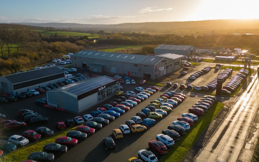 Gravells Kidwelly | New and Used Cars for Sale in South Wales