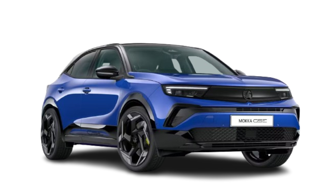 Mokka GSE