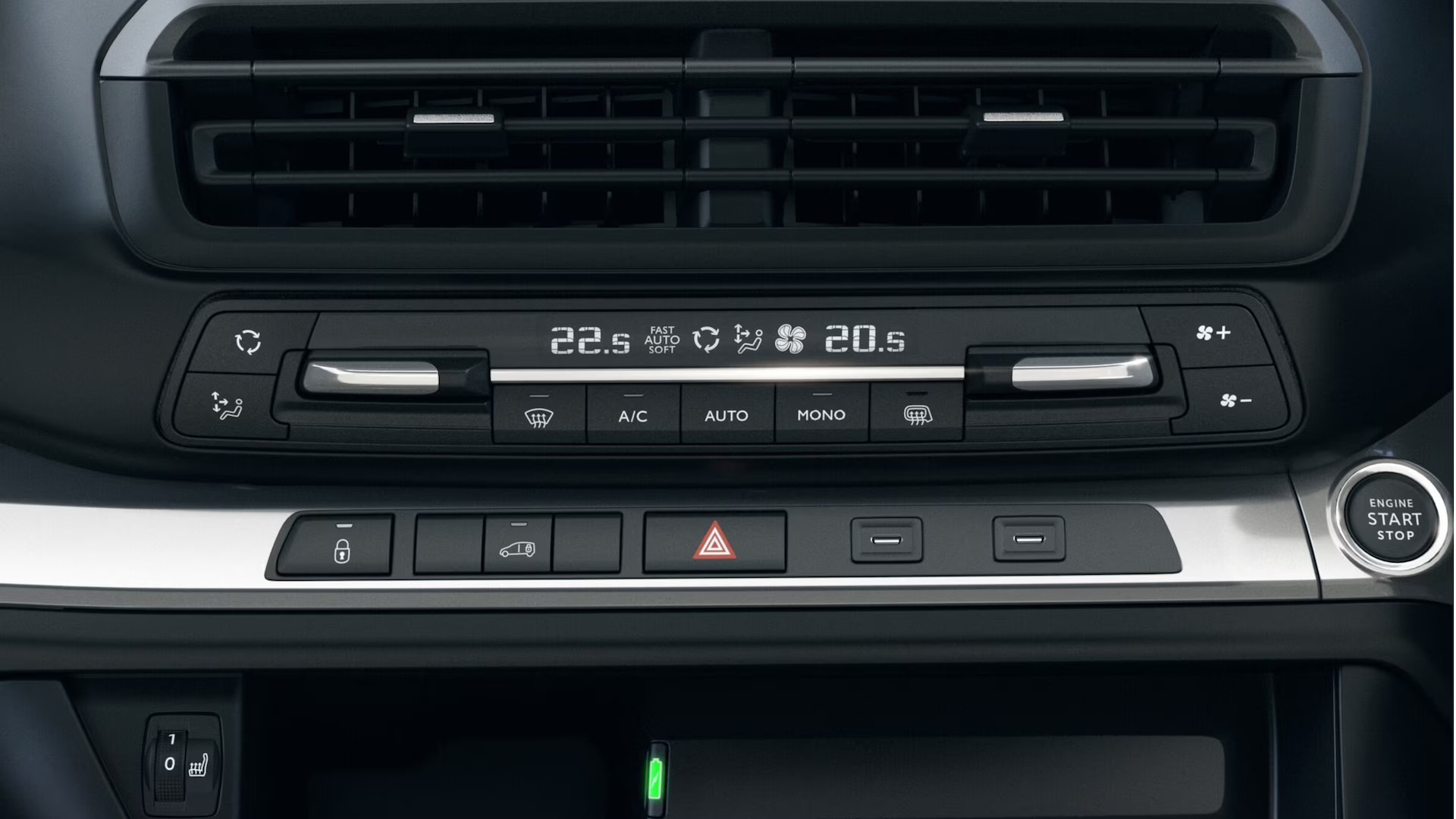 New Vivaro Life Electric