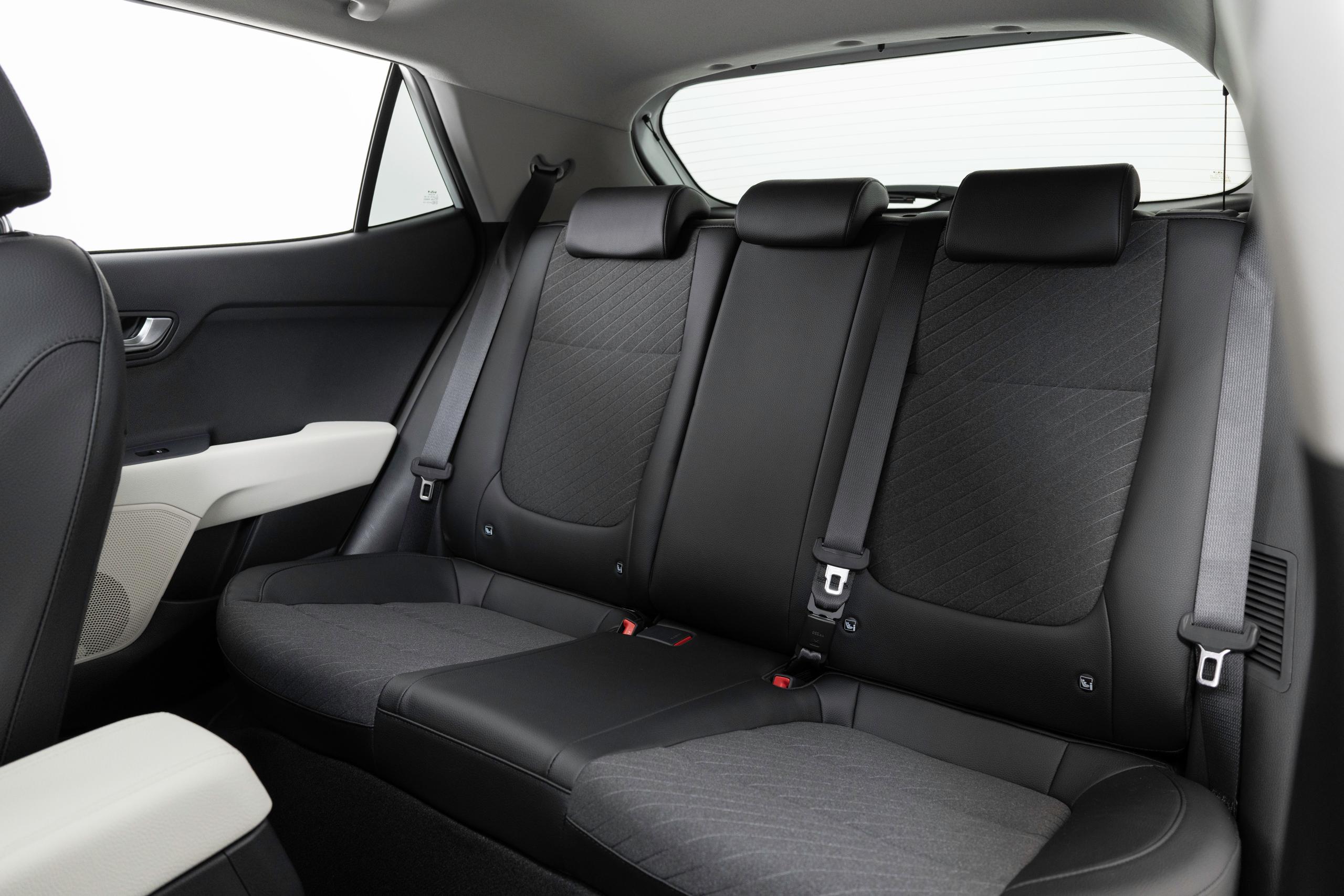 The Kia Stonic