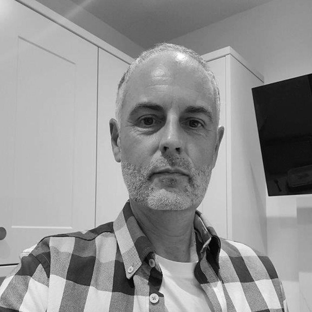 Darren newbery