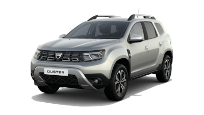 Dacia Duster Prestige TCE 150 EDC PCH Offer