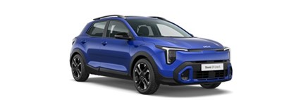 New Kia Stonic PCP Offer