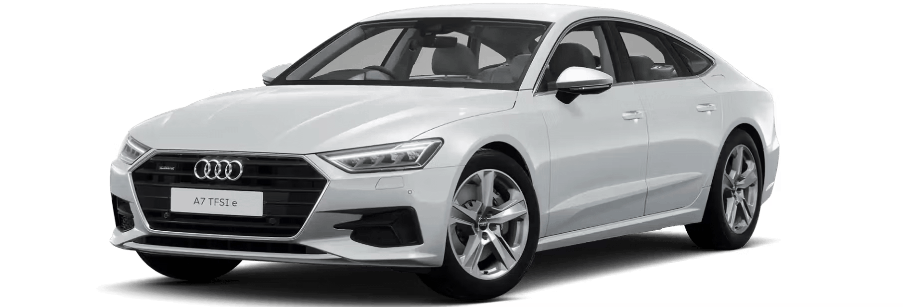 A7 Sportback TFSI e 