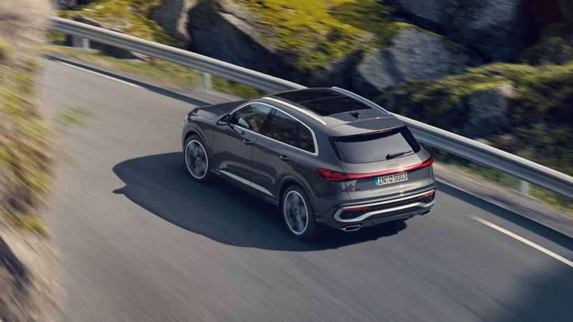 Audi Q5 SUV