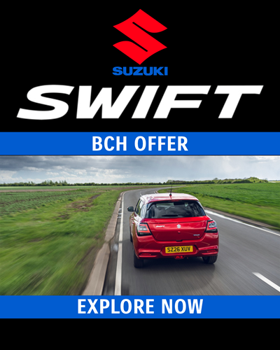 BCH OFFER