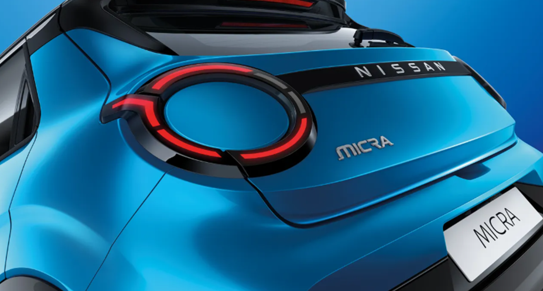 All-New Nissan Micra