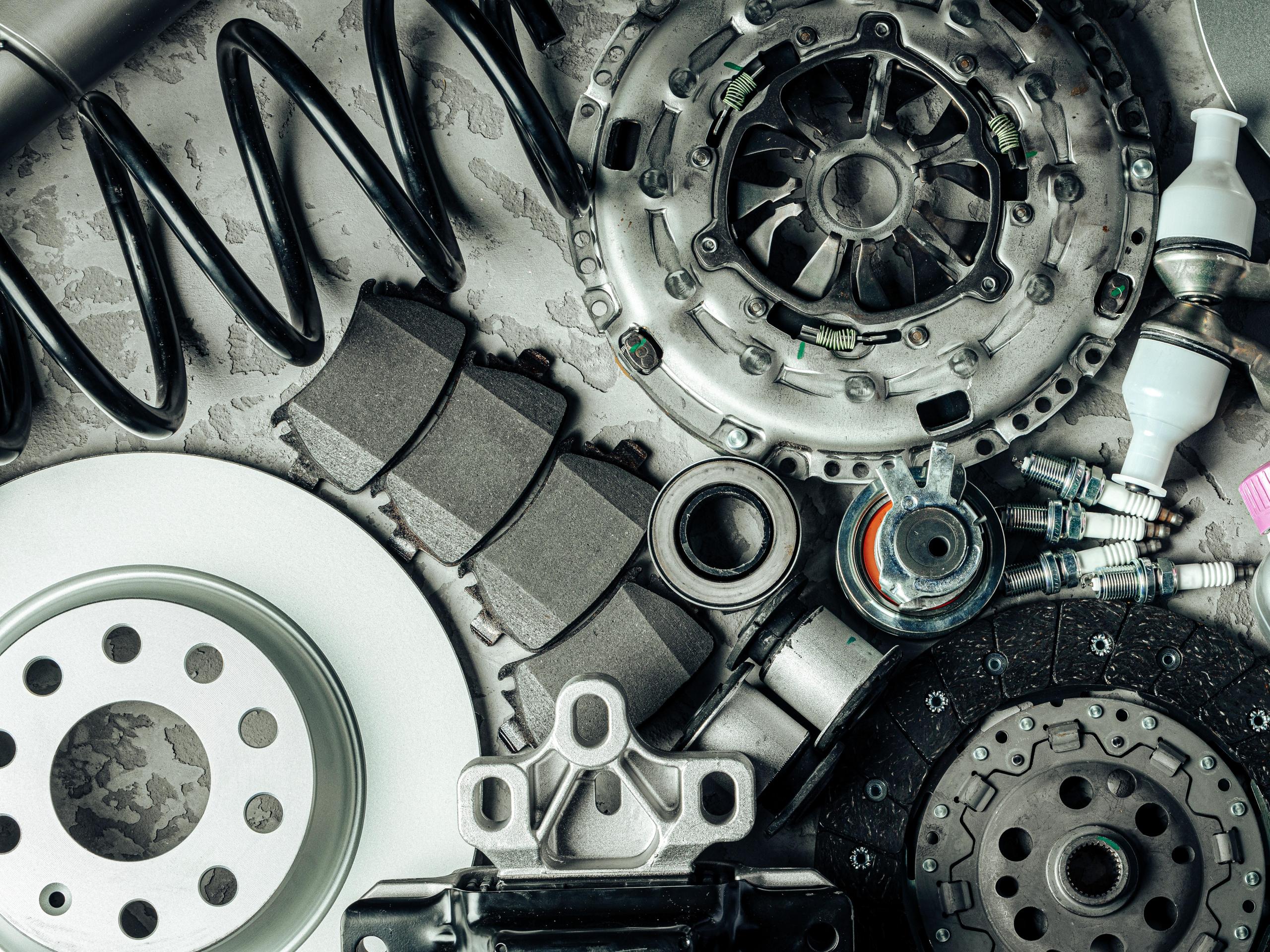 Parts