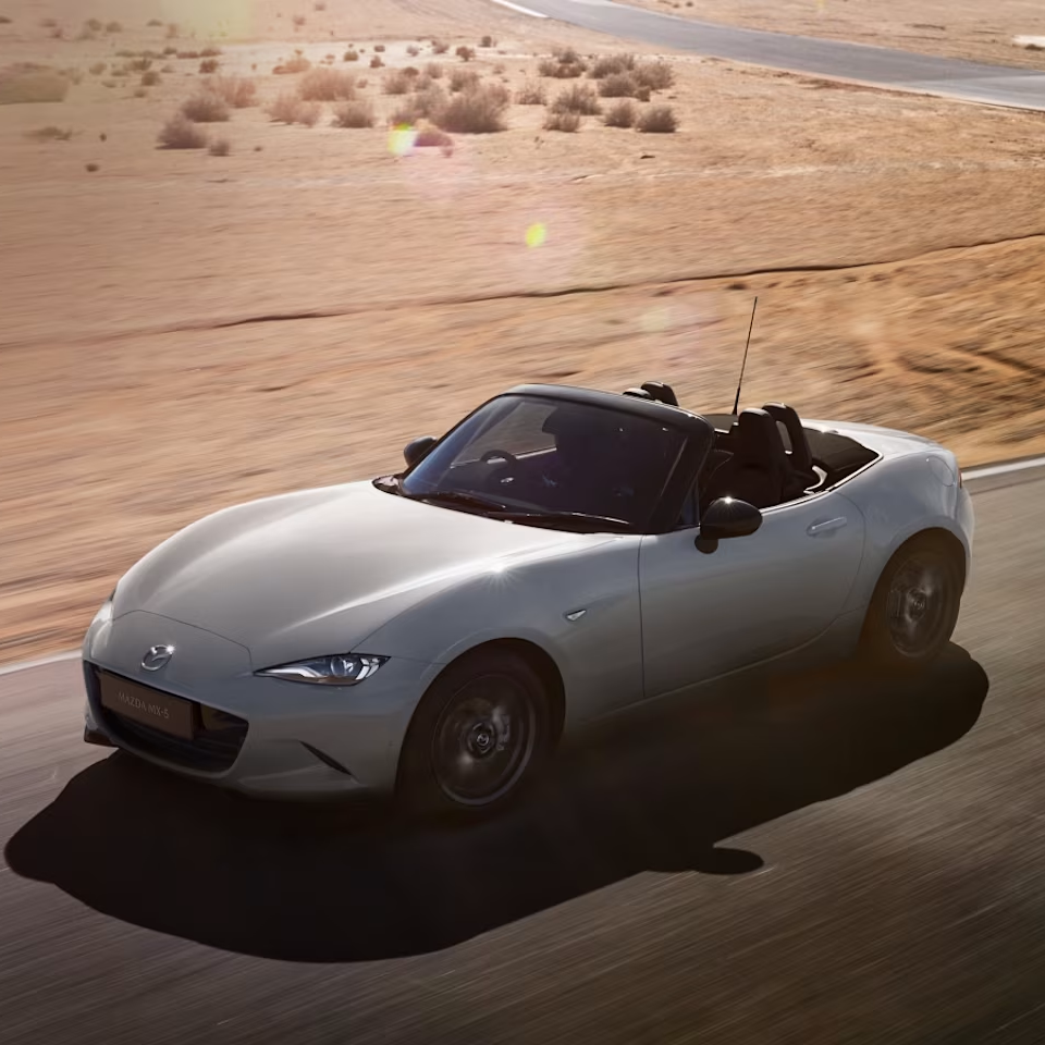 Mazda