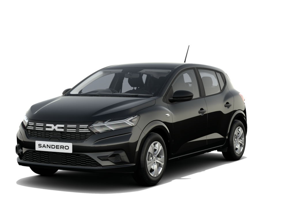 Dacia Sandero PCP Offer