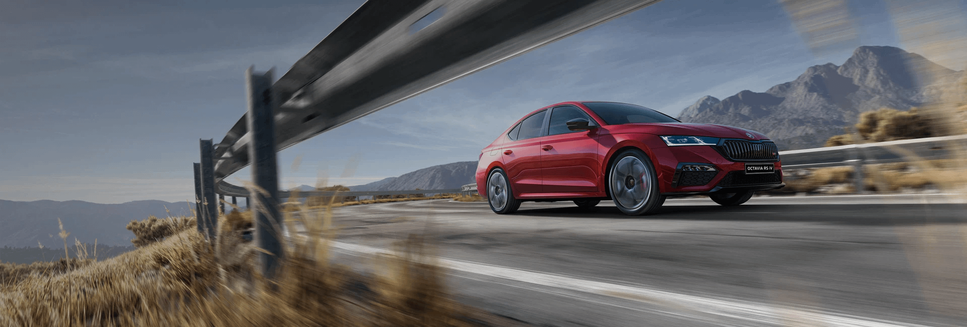 New Octavia Hatch Winchester Motor Group SKODA