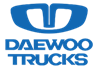 Daewoo Trucks