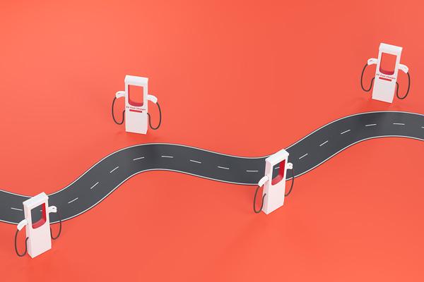 UK Public EV Charging Network Expands By 23% In A Year