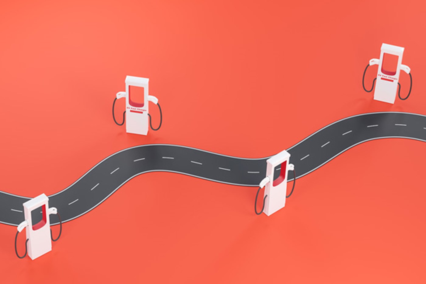 UK Public EV Charging Network Expands By 23% In A Year