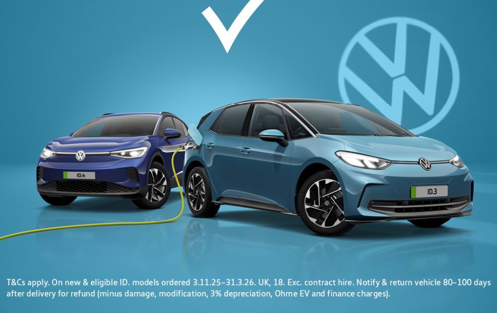 Volkswagen ID.Promise