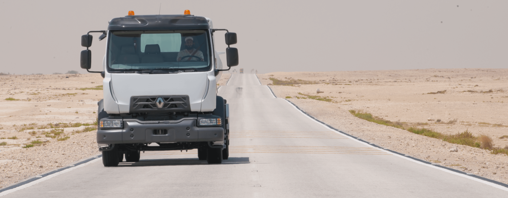 Renault Trucks UAE United Diesel renault-trucks-uae-united-diesel