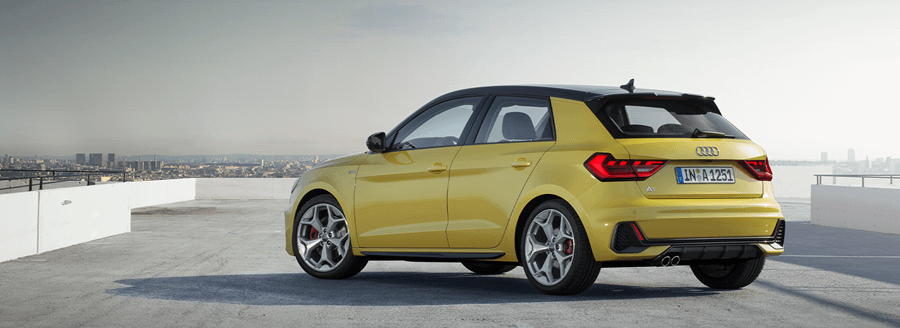 Audi A1 Sportback 1.4 TFSI Sport review - price, specs and 0-60 time