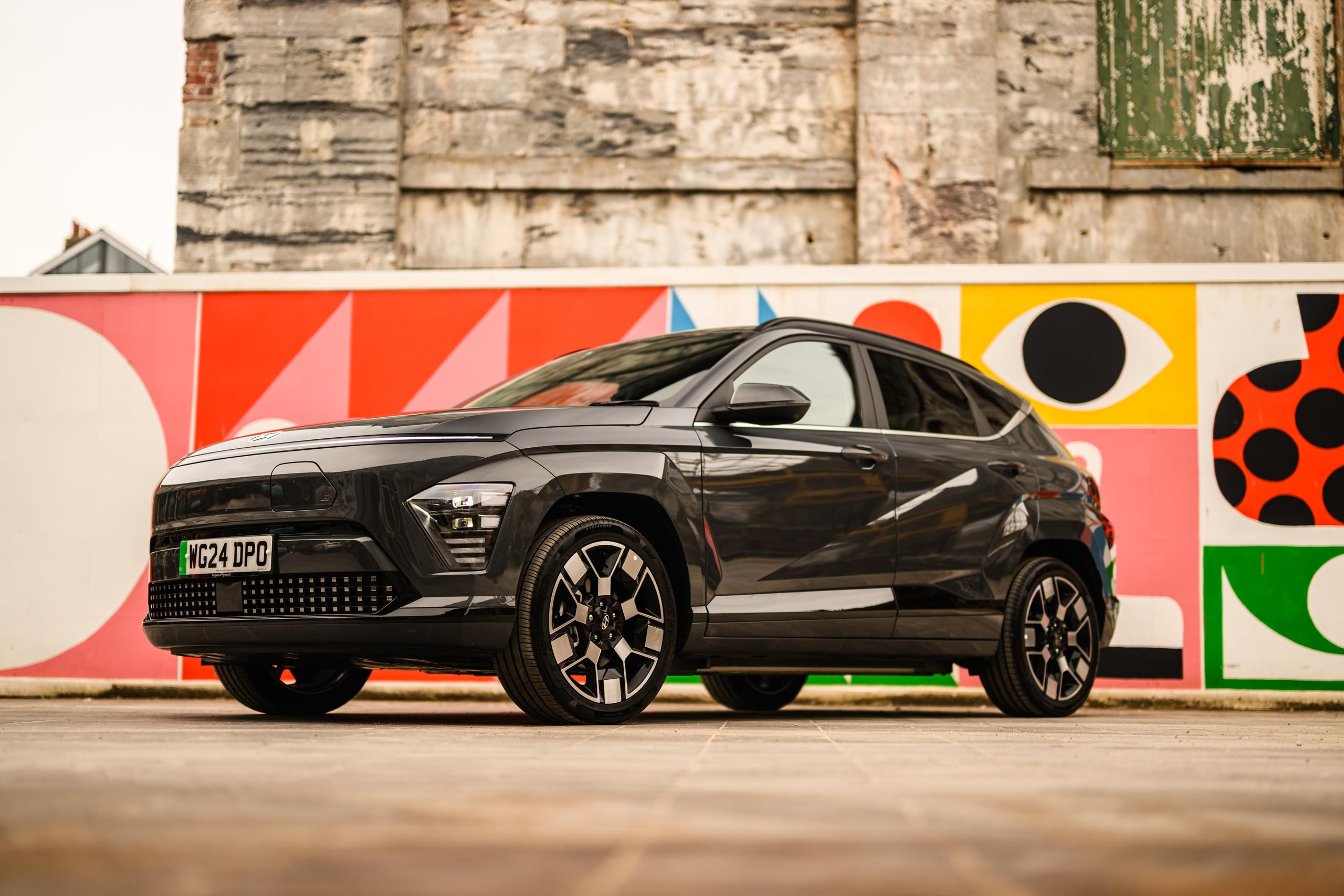 Electric Vehicle FAQs