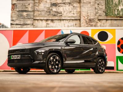 Electric Vehicle FAQs