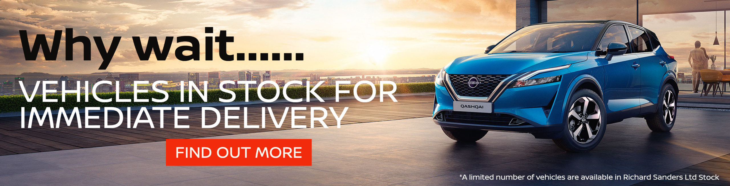 New & Used Nissan Dealer Kettering Richard Sanders Nissan